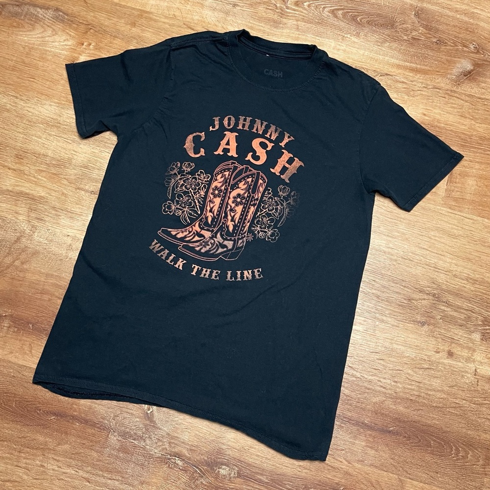 Johnny cash